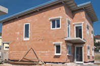 Cark home extensions