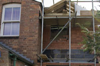 free Cark home extension quotes