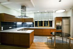 kitchen extensions Cark